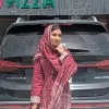 Mahnoor Kamran
