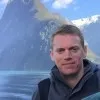 Darren Naylor