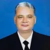 BK SHARMA