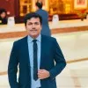 Nishad Nazimudeen
