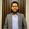 Masrur Chowdhury