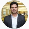 Vivek Mahajan