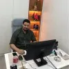 Mohamed Rghei