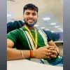 Prashant Dhage