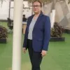 Swadhina Ganguly