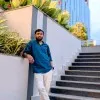 K Pradeep