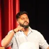 Athreya Prakash Das