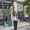 Khushi Vats