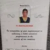Mahalakshmi Nandheeshwaran