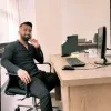 Triloki Mishra