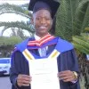 Joshua Kgatla