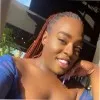 Dezireah Williams
