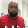 Adrian Williams