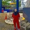 NUR ADRIANA JASEH