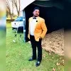 Nathan Naidoo