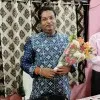 Santosh Kumar Sahoo