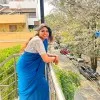 Anjali Sunil