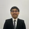 harith danial