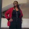 Georgina Omollo