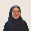 Syaza Sufia Roselan