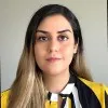 Zahra Mehrjoo