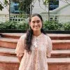 M Harshitha Syamala