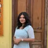Parvathi Binu