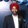 Simrat Pal Singh