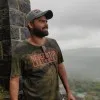 Rahul Mahajan