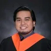 Ronald Louie Villamil