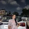 Arfiya Patel