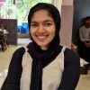 Aysha Shahma