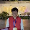 Rajat Kumar Thakur