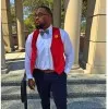 Derrick Green