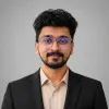 Niketh Vinod