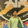Anand Mohan