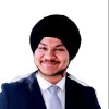 RAUNAK SINGH