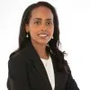 Kidusan Negash