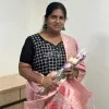Nithiya Rajendran