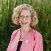 Inger Andersen