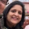 Rashi Jain