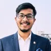 Joy Chandra Das
