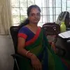 Asha Naidu