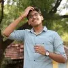 MIHIR SHAH