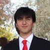Nicholas Ashe