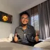 Nishant Narjinary