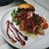 Chef Burks