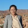 Nancy Lee
