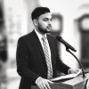 Mostafa Rashad Iram Ribhu