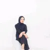 Siti Mahmudah